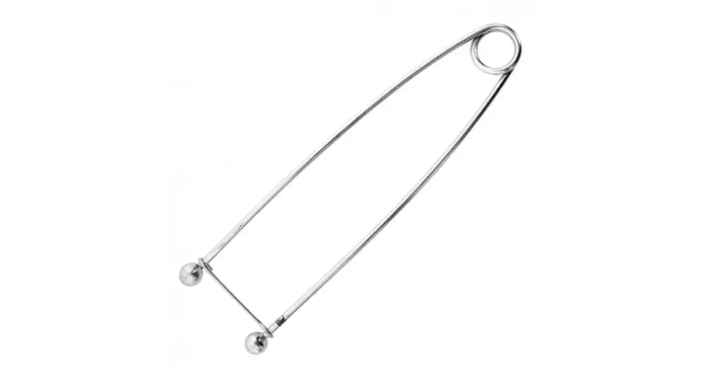 Suretti otvírač tlam- Pike 18cm Horká Nabídka