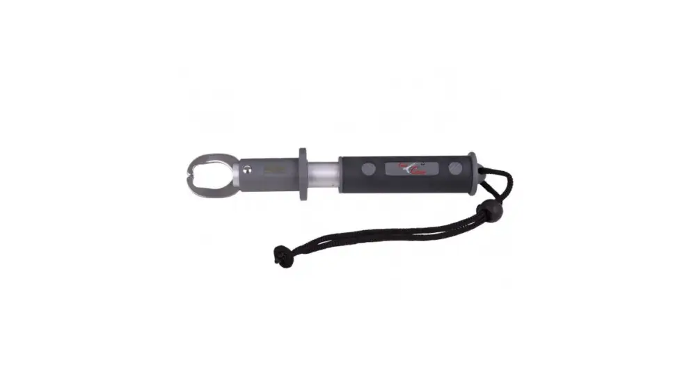 Iron Claw Lip Grip Akce