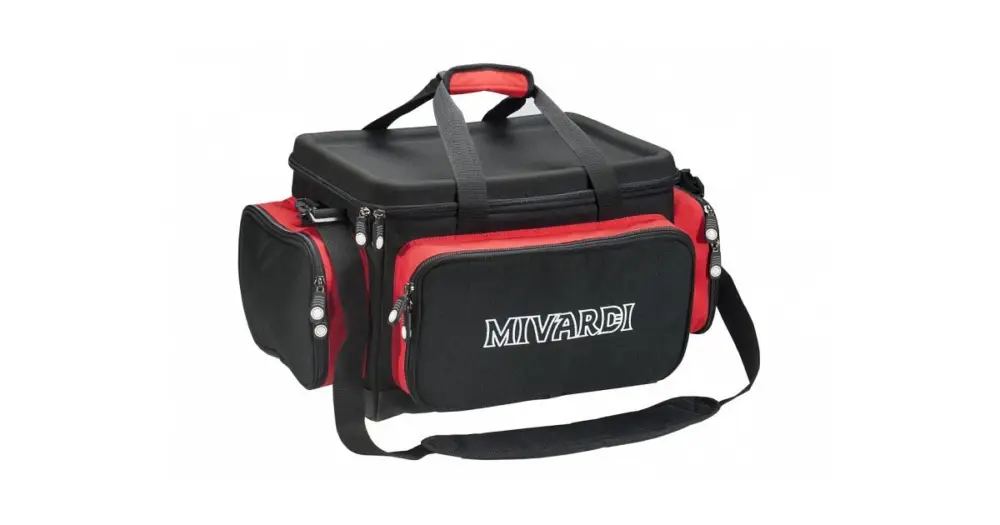 Mivardi Přepravní taška Compact - Team Mivardi Originální