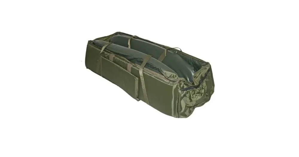 NGT Podložka Carp Cradle 90x55cm Dokud Zásoby Vydrží