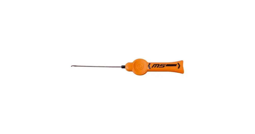 Saenger ms range razor tip needle Zlevněný