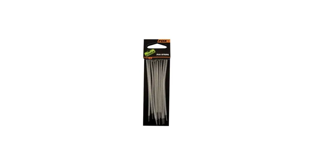 Speciální Cena Fox Edges PVA Strips
