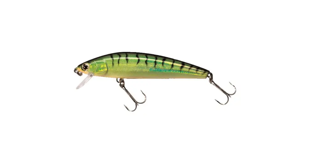 Novinka Abu Garcia wobbler Tormentor Floating tiger-7 cm 9 g