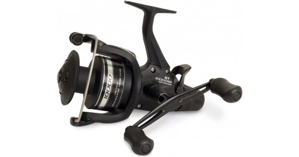 Vysoce Kvalitní Shimano Naviják Baitrunner ST 6000 RB