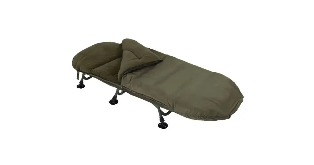 Trakker Spacák BIG SNOOZE + Top Prodej