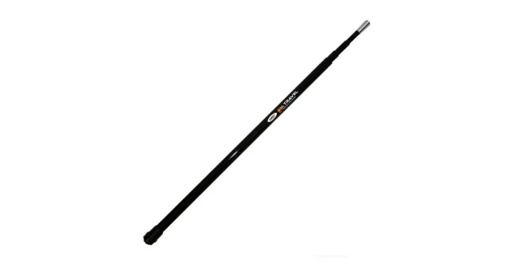 NGT Podběráková Tyč Mini Travel Net Handle 2m Tovární Cena