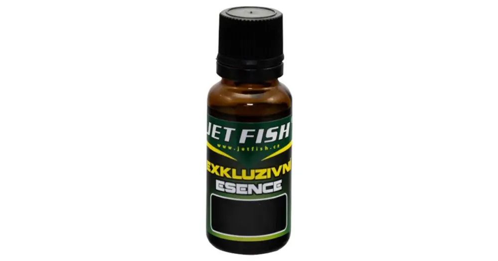 Jet Fish exkluzivní esence 20ml -Biokrill Cenově Výhodný