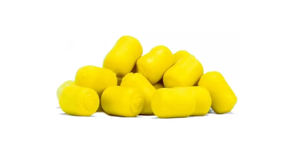Cenový Hit Sportcarp Plovoucí nástrahy Carp Candies 100 ml 15 mm-Sweet Banana