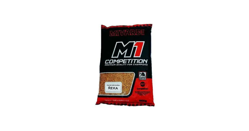 Časově Omezené Mivardi M1 Řeka 1 kg