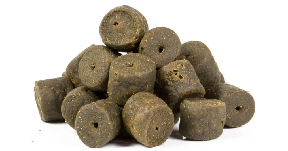 Mikbaits Vnadící Pelety Premium Halibut 14 mm-1 kg Dokud Zásoby Vydrží