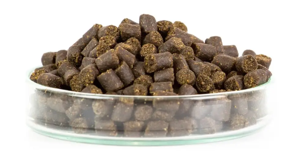 Jen Po Omezenou Doba Mikbaits Vnadící Pelety Pstruhové (potápivé) - 10 kg 4 mm