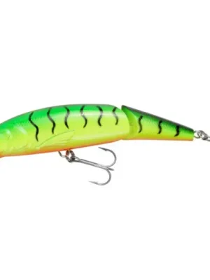 Abu Garcia wobbler TORMENTOR JOINTED tiger-13 cm 32 g Must-Have
