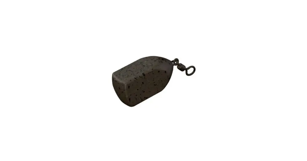 Oblíbený Fox olovo camotex square swivel lead-42 g