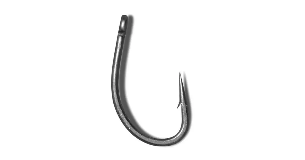Originální Carp´R´Us Háčky Centurion 2000 ATS 10ks-Velikost 4