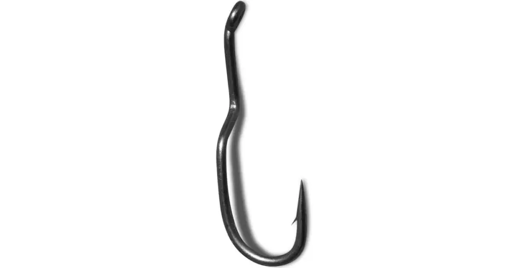 Carp´R´Us Háčky Cranked Hook ATS 10ks-Velikost 4 Sezónní Sleva