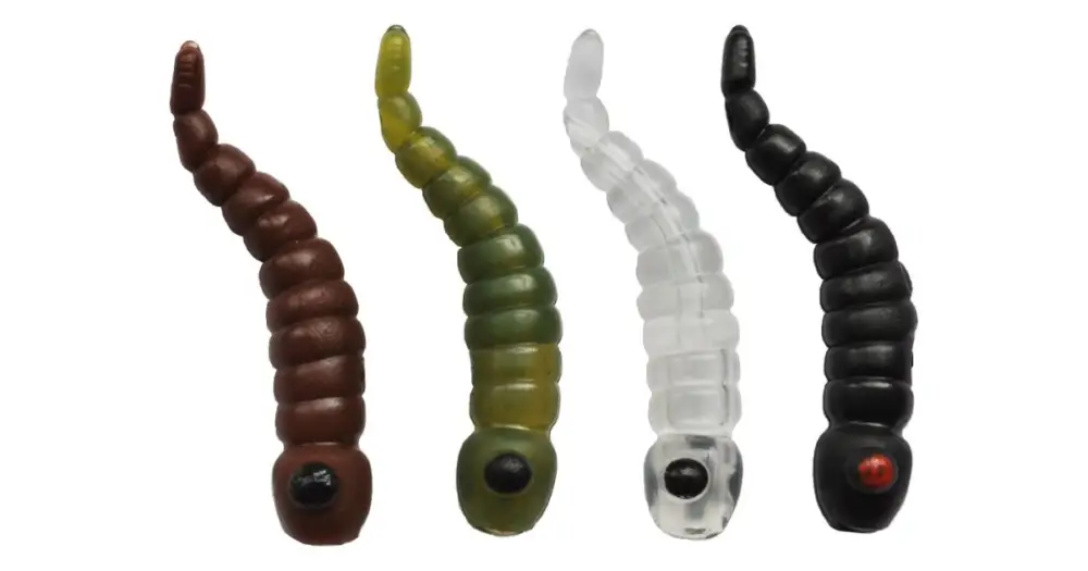 Carp´R´Us mouthsnagger Shorty-Clear Akce