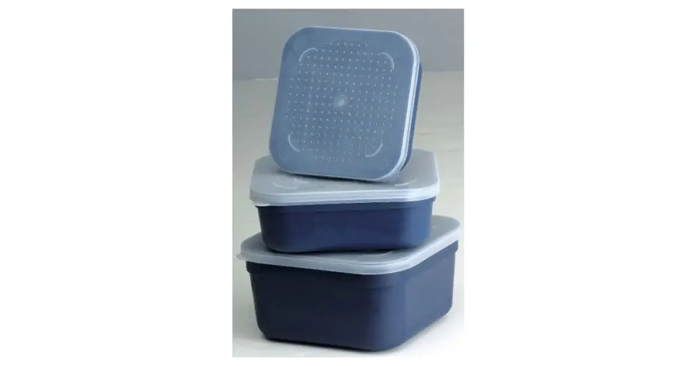 Saenger Specitec Univerzální boxy-S 13 x 13x 5 cm Doprava Zdarma