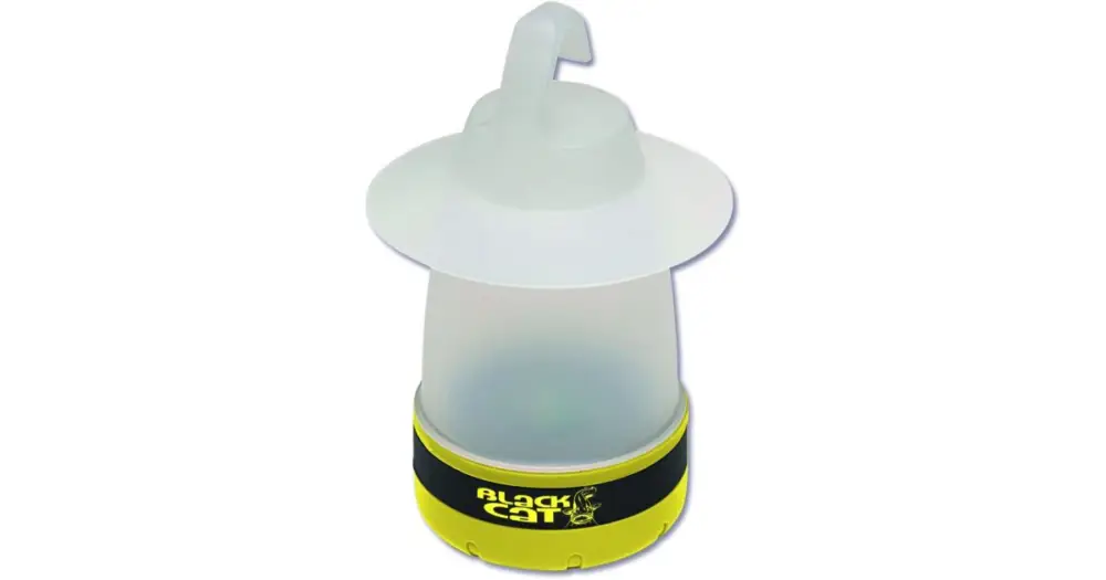 Super Cena Black Cat Outdoor Lampa
