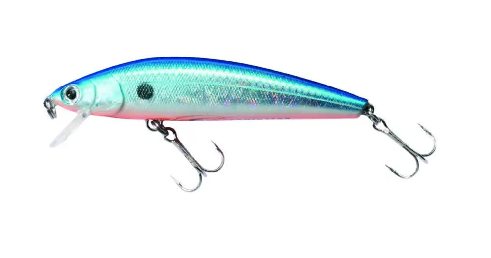 Top Prodej Abu Garcia wobbler Tormentor Floating SKB-7 cm 9 g
