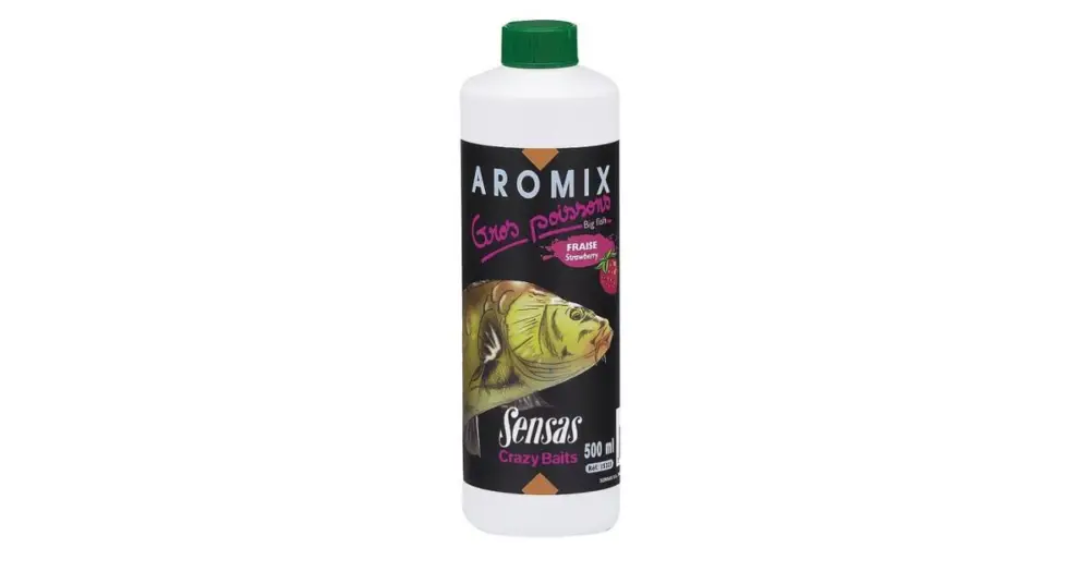 Sensas posilovač aromix 500 ml-Cejn Nakupujte Hned