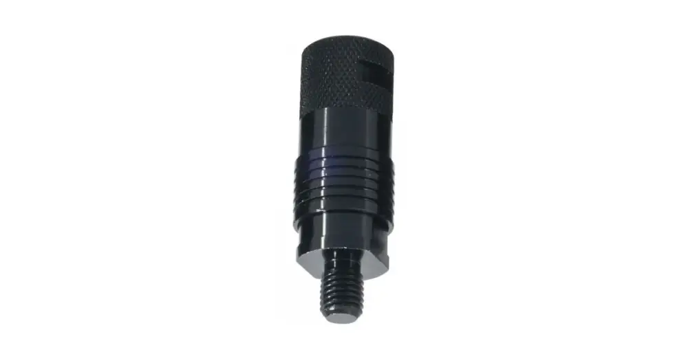 Nejprodávanější Anaconda Rychlospojka Hopper Head 60x15 mm 1 ks