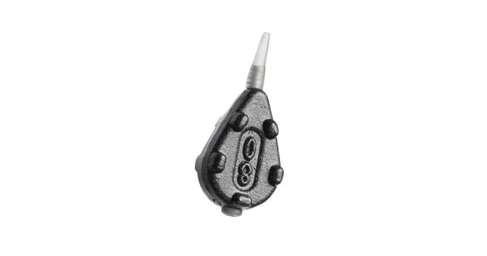 Zfish Zátěž Gripper In-Line Lead -150 g Sezónní Sleva