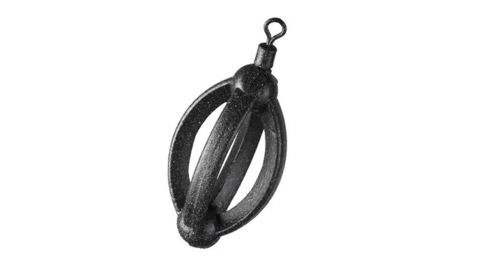 Koupit Online Zfish Krmítko Chaos Feeder Lead-40 g