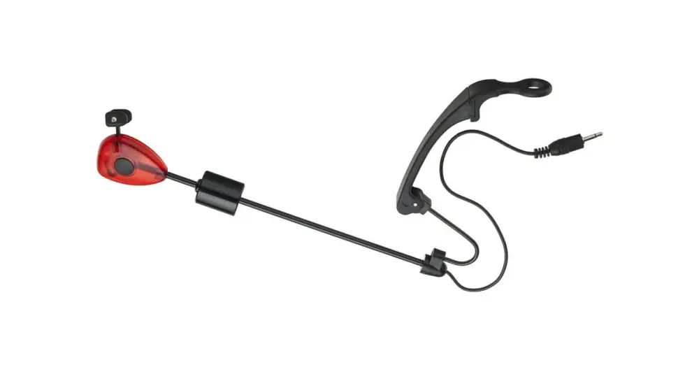 Časově Omezené Mivardi Swinger Swing Arm No 155-Červená