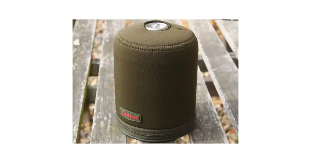 Top Prodej Taska pouzdro na plynovou bombu Gas Canister Case 250 ml
