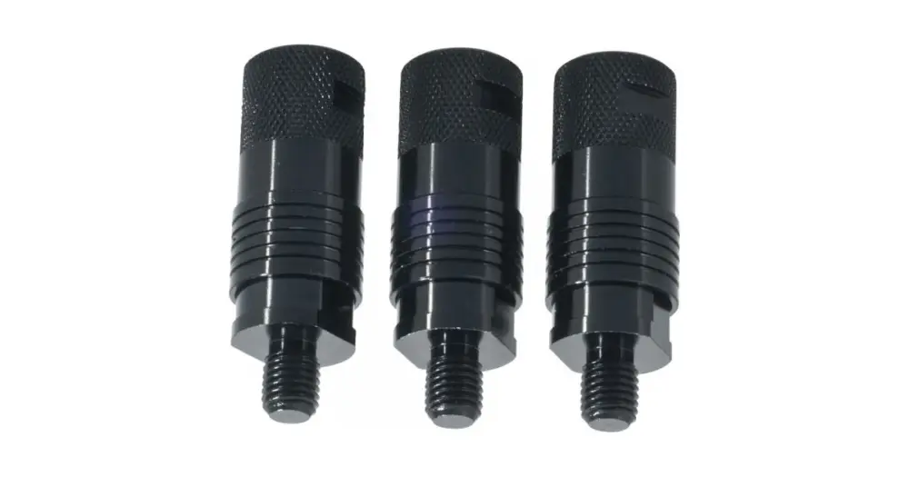 Anaconda Rychlospojka Hopper Head 60x15 mm 3 ks Víkendová Akce