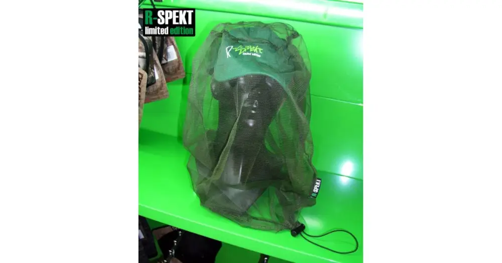Finální Výprodej R-SPEKT Moskytiéra krátká uzavřená