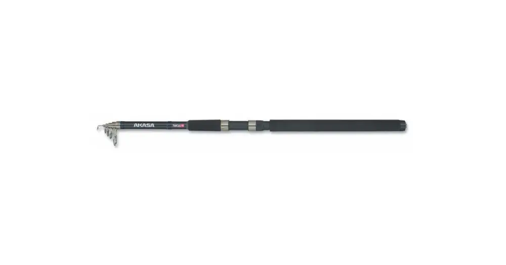 Mivardi Prut Akasa TeleCarp 3,3 m 20-60 g Odeslání Ihned