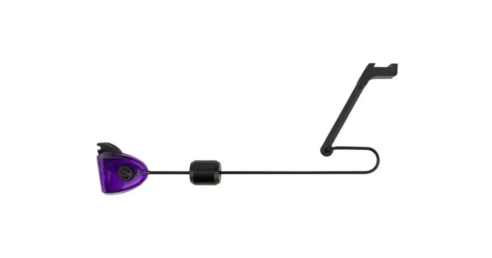 Fox Black MK3 Swinger Purple purpurový Poslední Šance