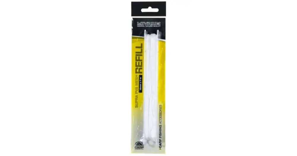 Must-Have Mivardi PVA supramesh v návinu 16 mm 7 m