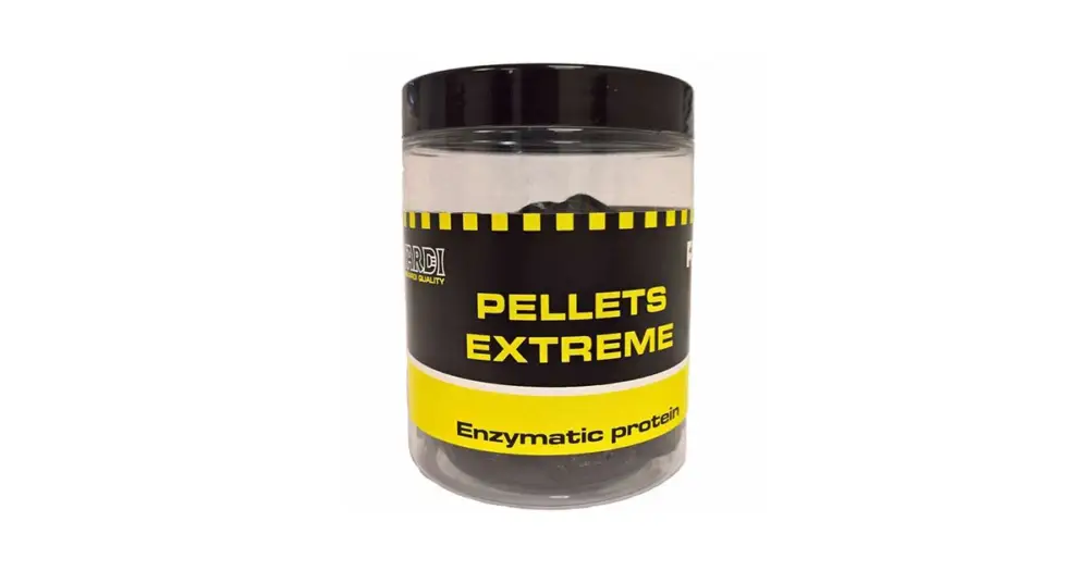 Mivardi Pelety Rapid Extreme Spiced Protein 150 g-20 mm Kup Teď