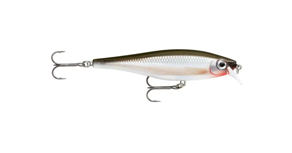 Nízká Cena Rapala Wobler BX Minnow S - 10 cm 12 g