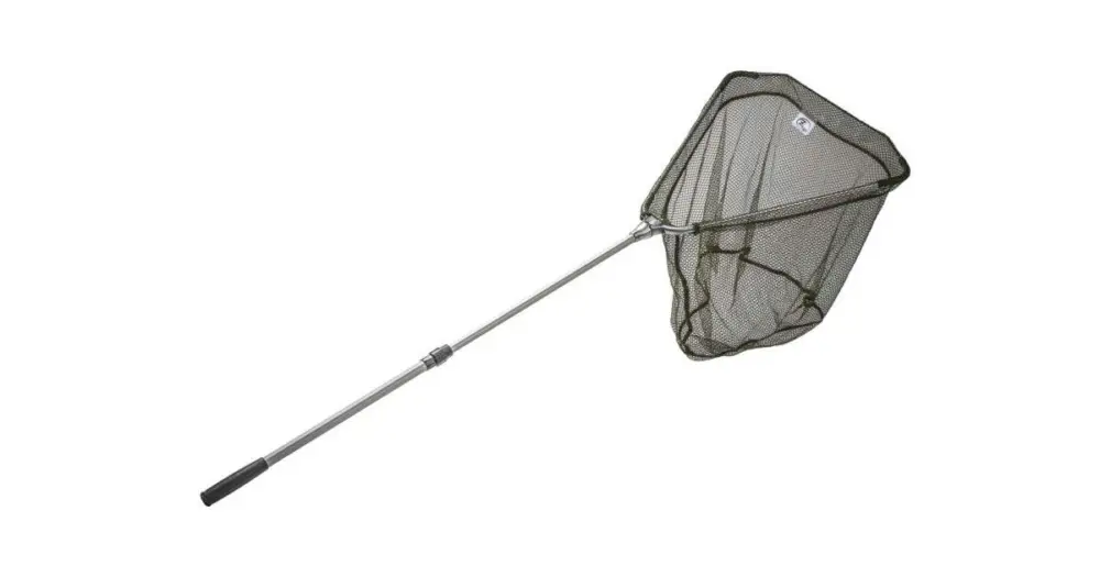 Zfish Podběrák Select Landing Net-Délka 190 cm / Tr. Délka 83 cm / Ramena 50 x 50 cm Nízká Cena