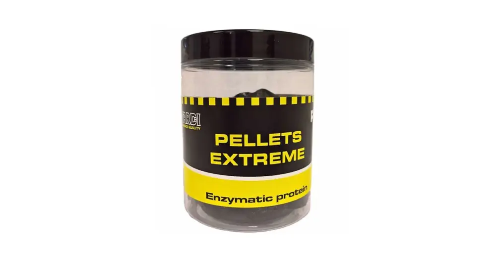 Ihned K Objednání Mivardi Pelety Rapid Extreme Enzymatic Protein 150 g-20 mm