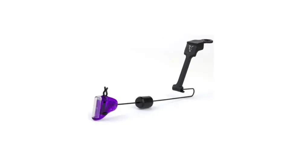 Ihned K Objednání Fox Micro Swinger Purple purpurový