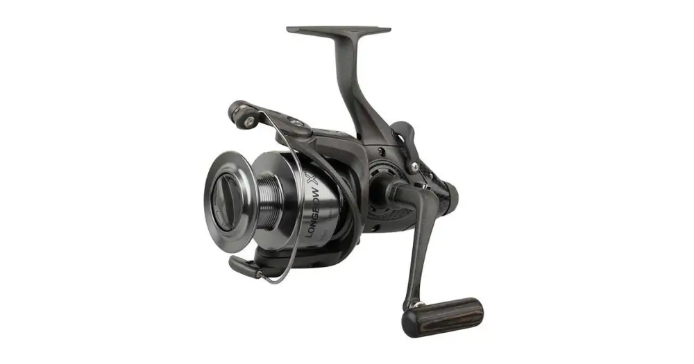 Okuma Naviják Longbow XT Baitfeeder LBXT 630 Jen Po Omezenou Doba
