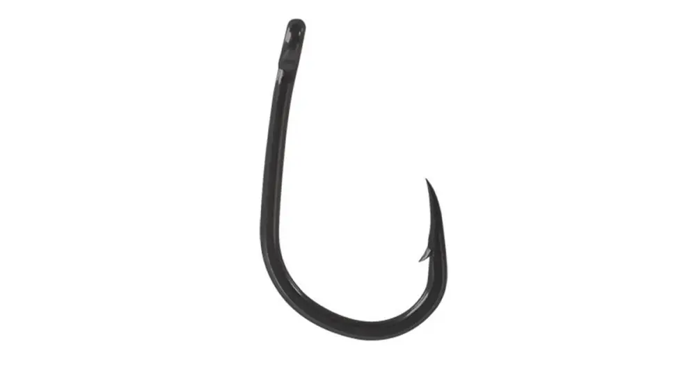 Gardner Háčky Covert Dark Wide Gape Talon Tip 10 ks-Velikost 6 Hit Sezóny
