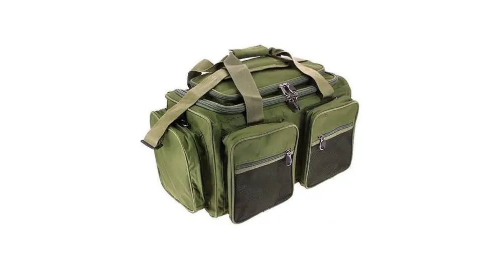 NGT Taška XPR Multi-Pocket Carryall Koupit Online