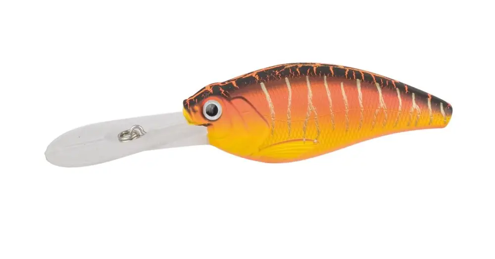 Iron Claw Wobbler Dogu 80 Fukai SB 8,0 cm 22 g Sleva