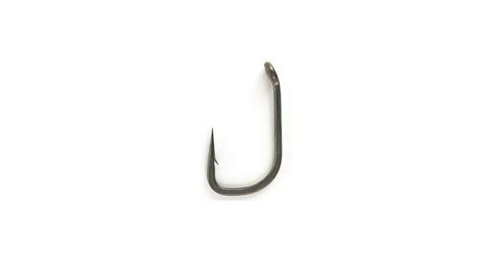 Super Cena Fox Háčky Edges Wide Gape Straight Hooks-Velikost 2