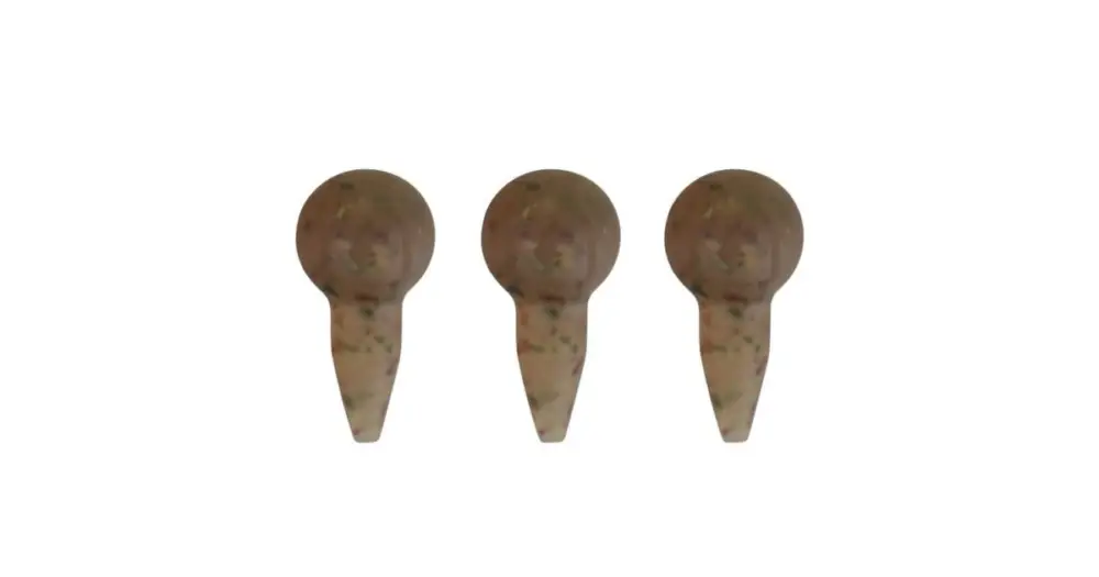 Aktuální Prologic Korálky Mimicry Grip Tail Beads 24 ks