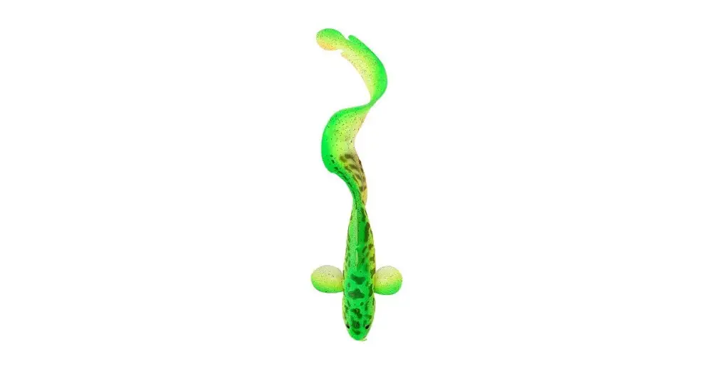 Savage Gear Gumová nástraha 3D Burbot Fire Tiger-25 cm 75 g Akční Nabídka