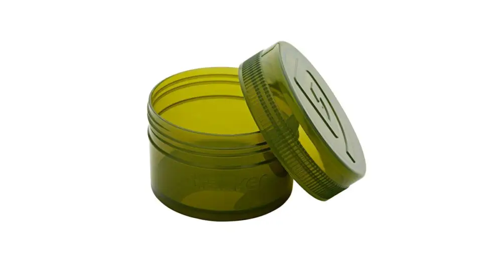 Trakker Kelímky Half Sized Glug Pots 6 ks Expresní Doručení