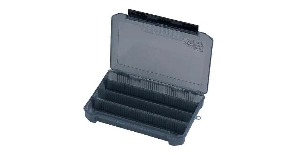 Versus Rybářský Box Černý VS 3038ND Expresní Doručení