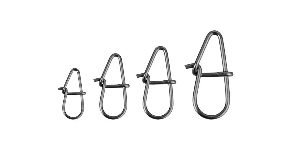 Novinka Savage Gear Karabinka Needle Eggsnaps 20 ks-M 42 kg