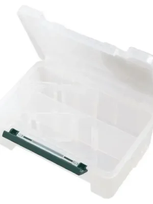 Značkový Meiho Rybářský Box Fly Case HD
